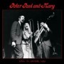 PETER PAUL & MARY