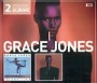 JONES GRACE