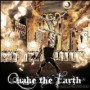 QUAKE THE EARTH QUAKE THE EARTH