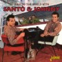 SANTO & JOHNNY SANTO & JOHNNY