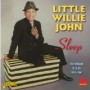 LITTLE WILLIE JOHN