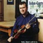 CARTY JOHN CARTY JOHN