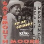 MOORE GATEMOUTH