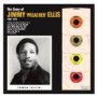 ELLIS JIMMY PREACHER