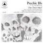 PSYCHIC ILLS
