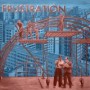 FRUSTRATION