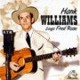 WILLIAMS HANK
