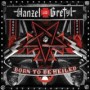 HANZEL UND GRETYL