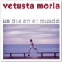 VETUSTA MORLA