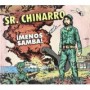SR. CHINARRO