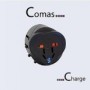 COMAS