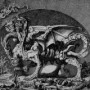 HEAD OF THE DEMON HEAD OF THE DEMON