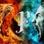 FOR ALL I AM