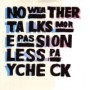 NO WEATHER TALKS NO WEATHER TALKS
