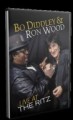 DIDDLEY BO & RON WOOD