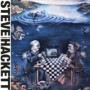 HACKETT STEVE HACKETT STEVE