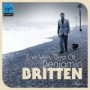 BRITTEN BENJAMIN BRITTEN BENJAMIN