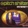 PITCH SHIFTER PITCH SHIFTER