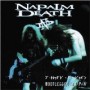 NAPALM DEATH NAPALM DEATH