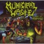 MUNICIPAL WASTE MUNICIPAL WASTE