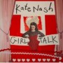 NASH KATE NASH KATE