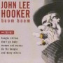 HOOKER JOHN LEE
