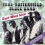 BUTTERFIELD PAUL BUTTERFIELD PAUL