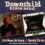 DOWNCHILD BLUES BAND DOWNCHILD BLUES BAND