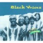 BLACK VOICES BLACK VOICES