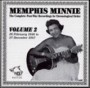MEMPHIS MINNIE