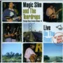 MAGIC SLIM & TEARDROPS