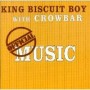 KING BISCUIT BOY KING BISCUIT BOY