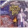 KING BISCUIT BOY KING BISCUIT BOY