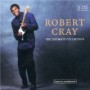 CRAY ROBERT CRAY ROBERT