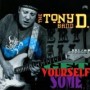 TONY D. BAND TONY D. BAND