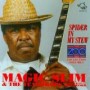 MAGIC SLIM