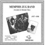 MEMPHIS JUG BAND