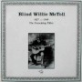 MCTELL BLIND WILLIE MCTELL BLIND WILLIE