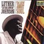 JOHNSON LUTHER-GUITAR JR