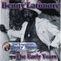 LATIMORE BENNY