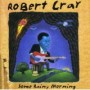 CRAY ROBERT CRAY ROBERT