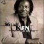 KENT WILLIE