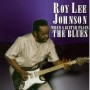 JOHNSON LEE ROY