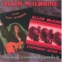 McILWAINE ELLEN