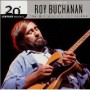 BUCHANAN ROY BUCHANAN ROY