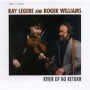 LEGERE RAY & ROGER WILLIAM