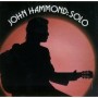HAMMOND JOHN