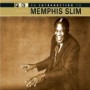 MEMPHIS SLIM
