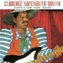 BROWN CLARENCE GATEMOUT BROWN CLARENCE GATEMOUT