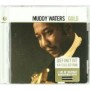 WATERS MUDDY WATERS MUDDY